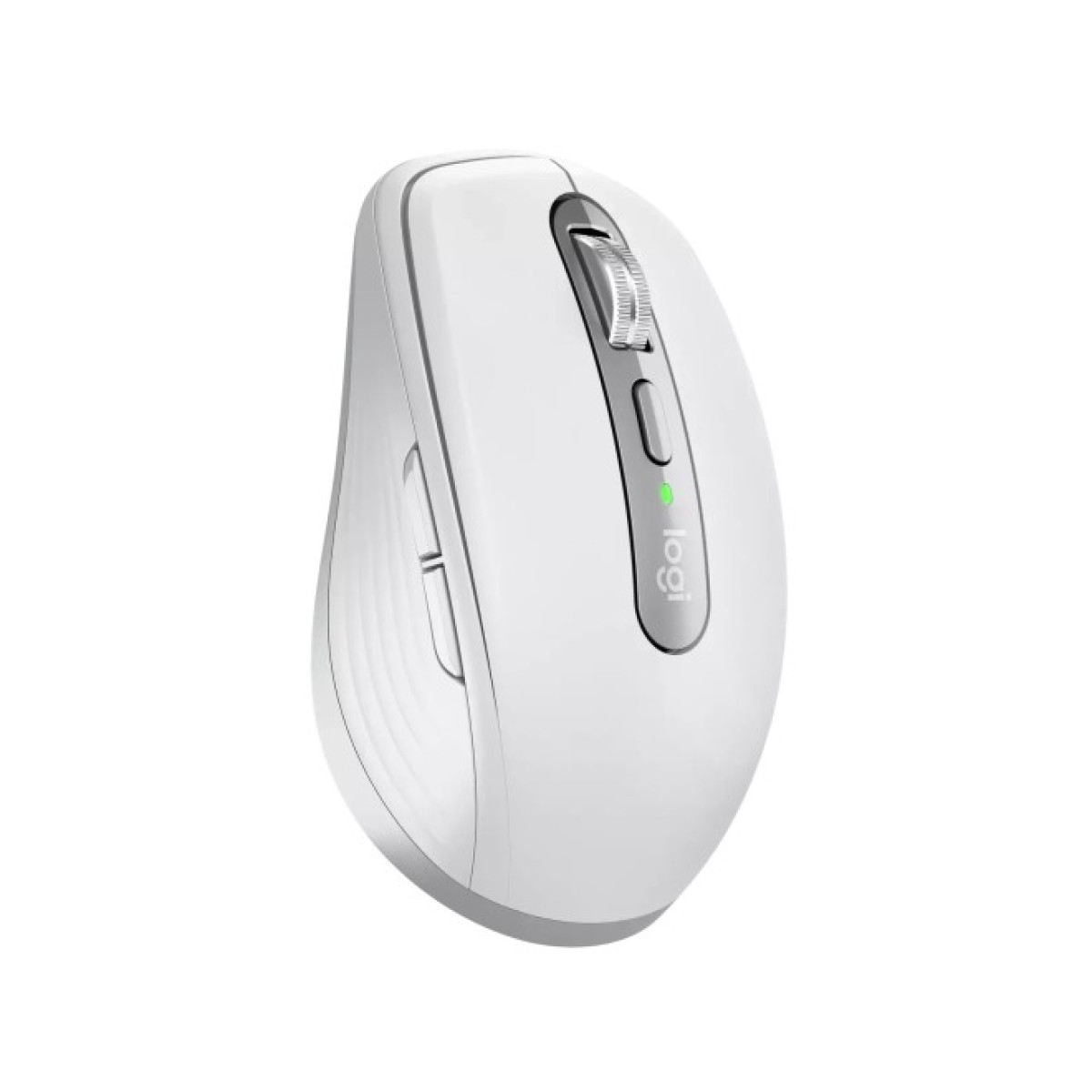 Мышка Logitech MX Anywhere 3S Wireless/Bluetooth Pale Grey (910-006930) 98_98.jpg - фото 3