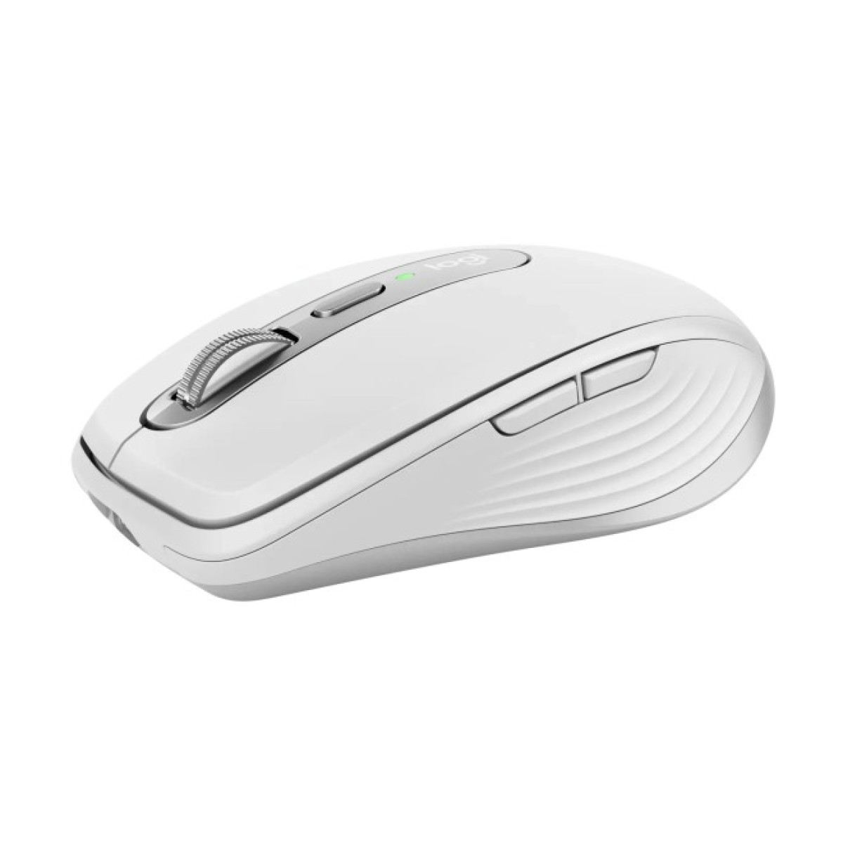 Мышка Logitech MX Anywhere 3S Wireless/Bluetooth Pale Grey (910-006930) 98_98.jpg - фото 4