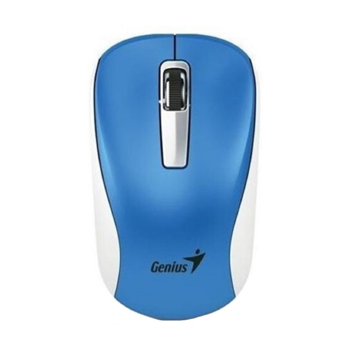 Мышка Genius NX-7010 Wireless Blue (31030018400) 256_256.jpg