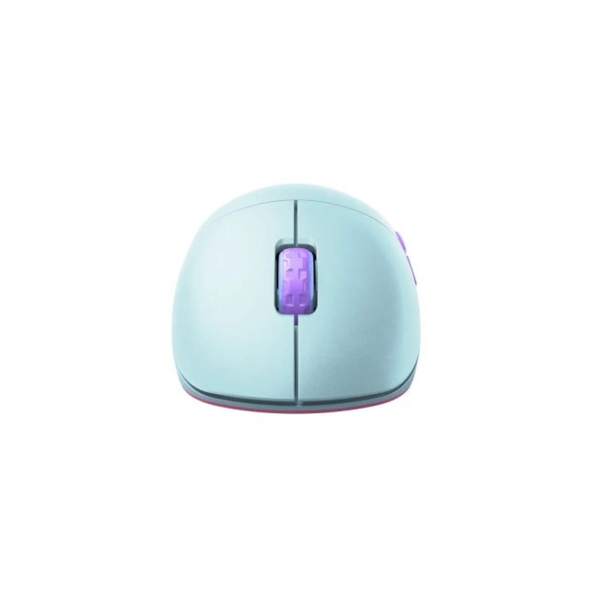 Мишка Xtrfy M8 RGB Wireless Frosty Mint (M8W-RGB-MINT) 98_98.jpg - фото 3