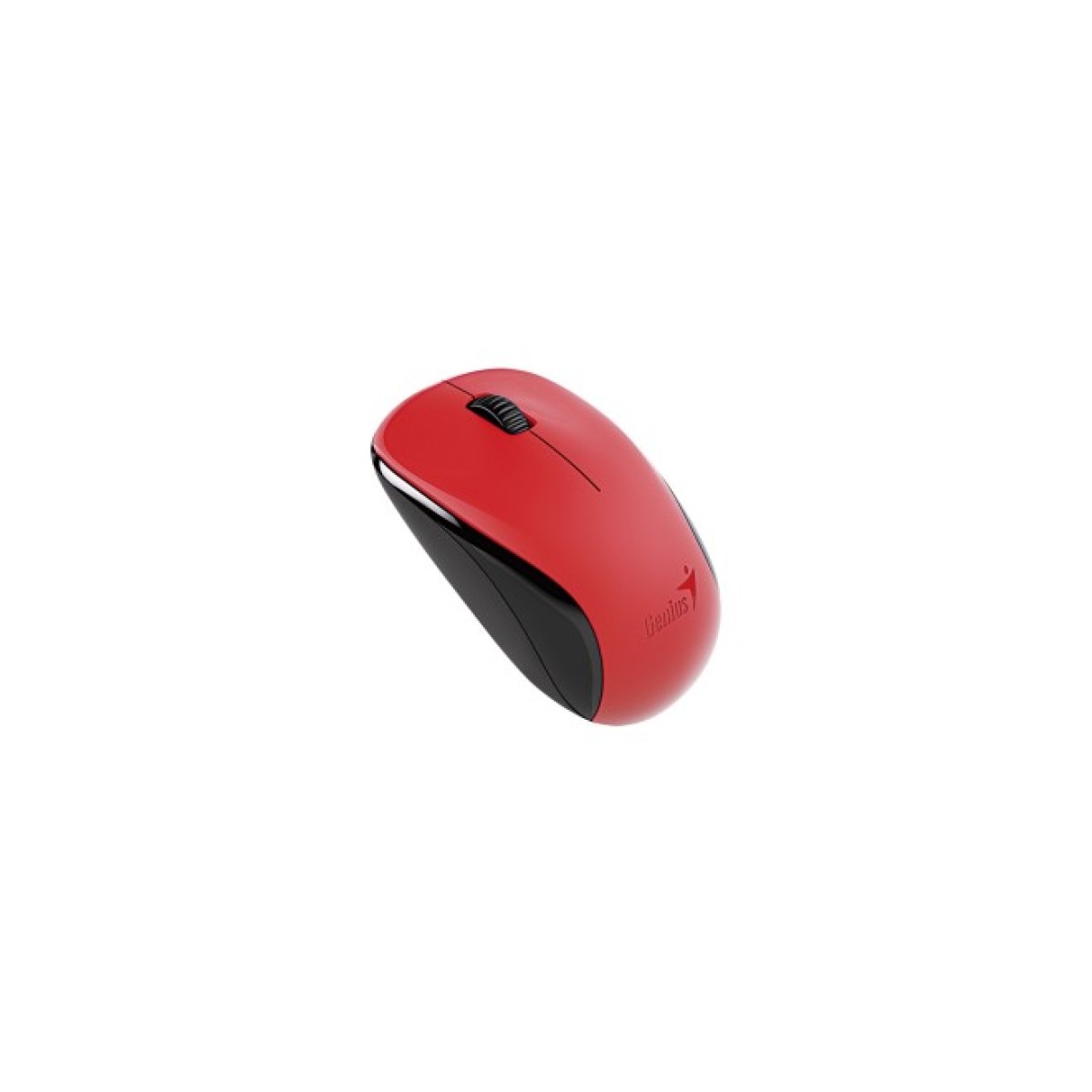 Мишка Genius NX-7000 Wireless Red (31030027403) 256_256.jpg