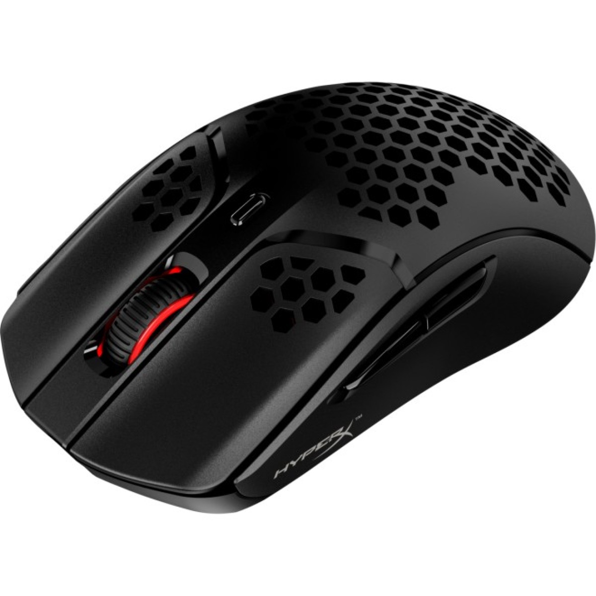 Мышка HyperX Pulsefire Haste Wireless Black (4P5D7AA) 98_98.jpg - фото 5