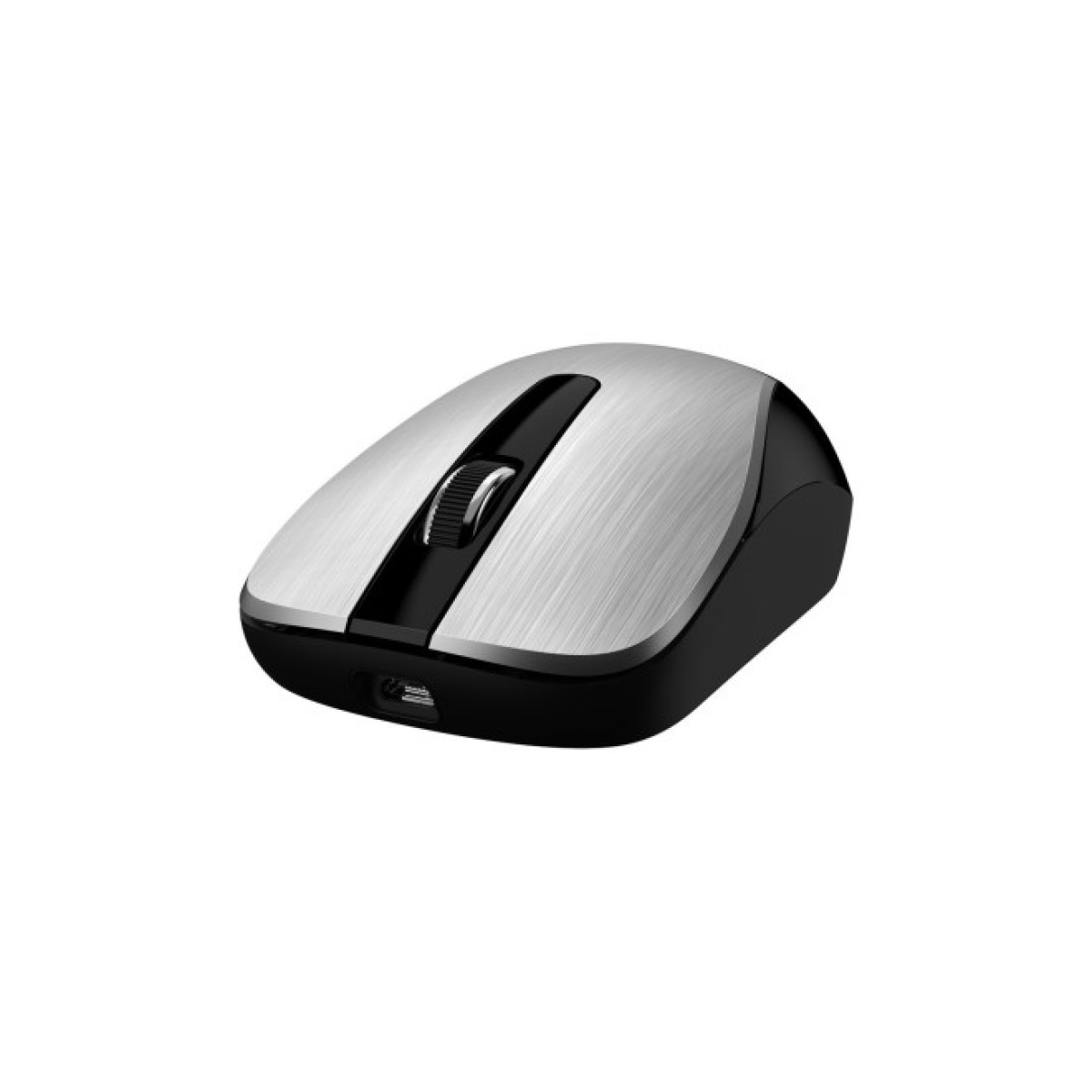Мышка Genius ECO-8015 Wireless Silver (31030011411) 256_256.jpg