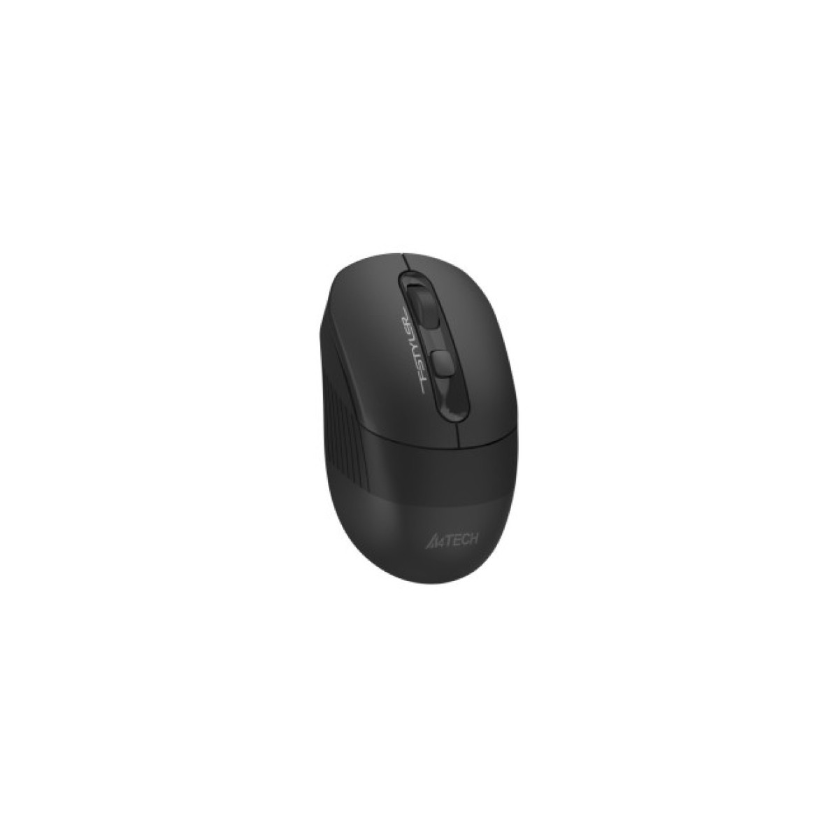 Мишка A4Tech FB10CS Wireless/Bluetooth Stone Black (FB10CS Stone Black) 98_98.jpg - фото 2