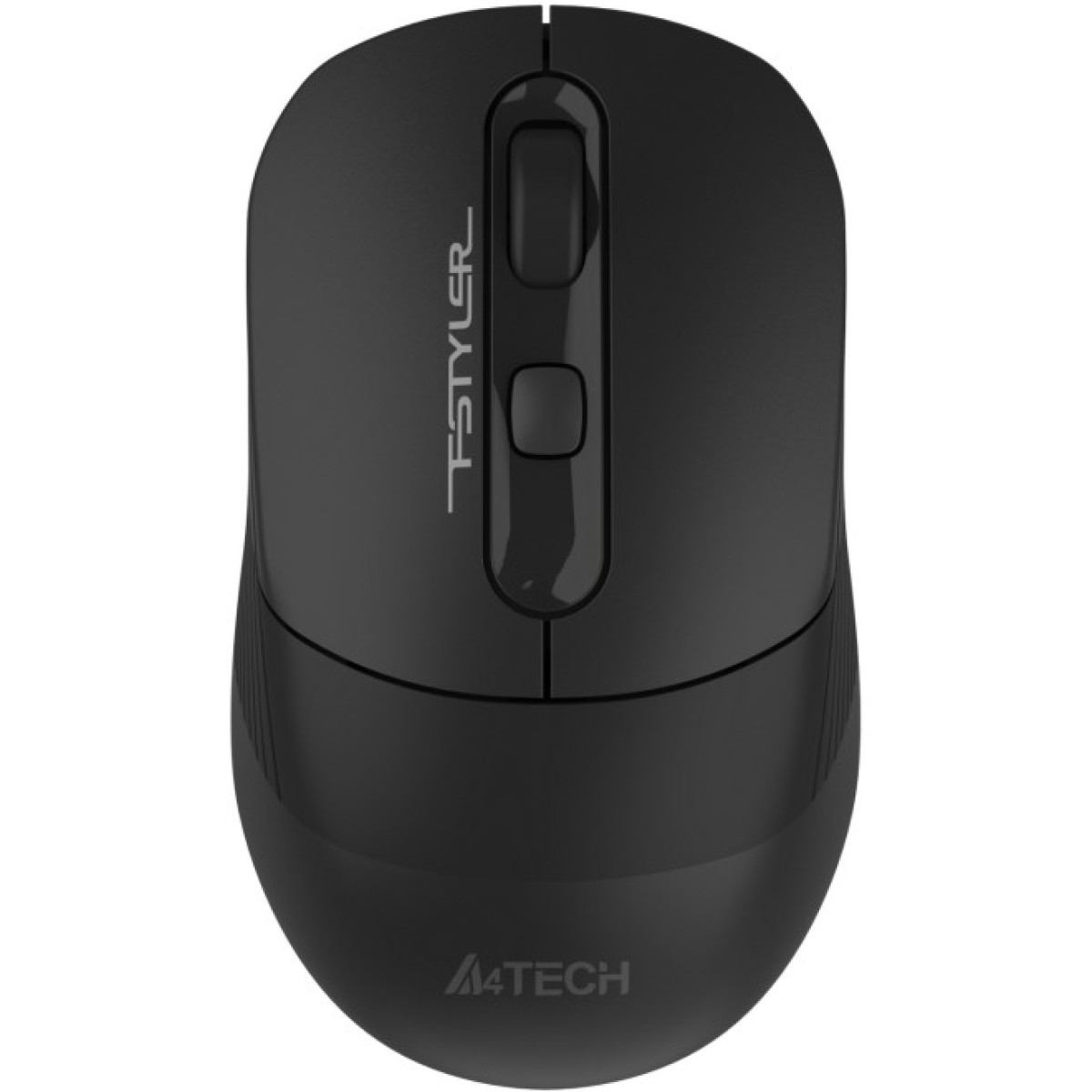 Мышка A4Tech FB10CS Wireless/Bluetooth Stone Black (FB10CS Stone Black) 256_256.jpg