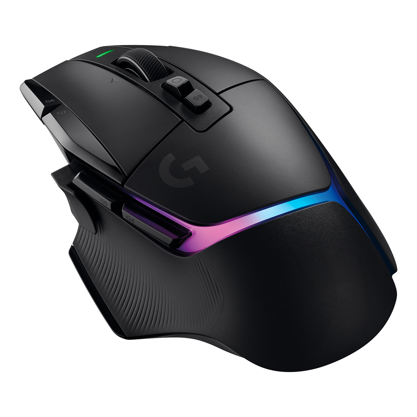 Купить Игровую Мышь Logitech G Pro