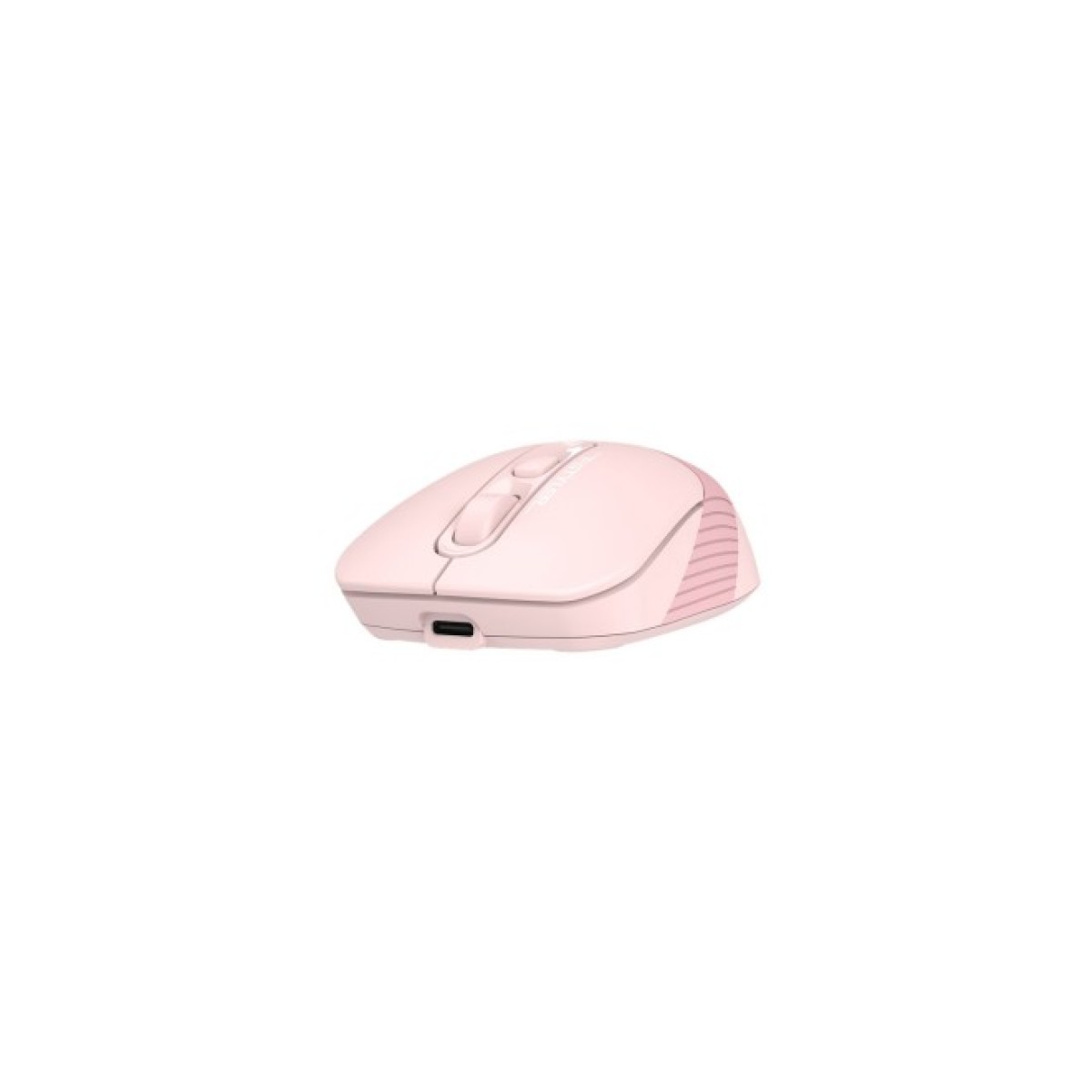 Мишка A4Tech FB10C Wireless/Bluetooth Pink (FB10C Pink) 98_98.jpg - фото 2