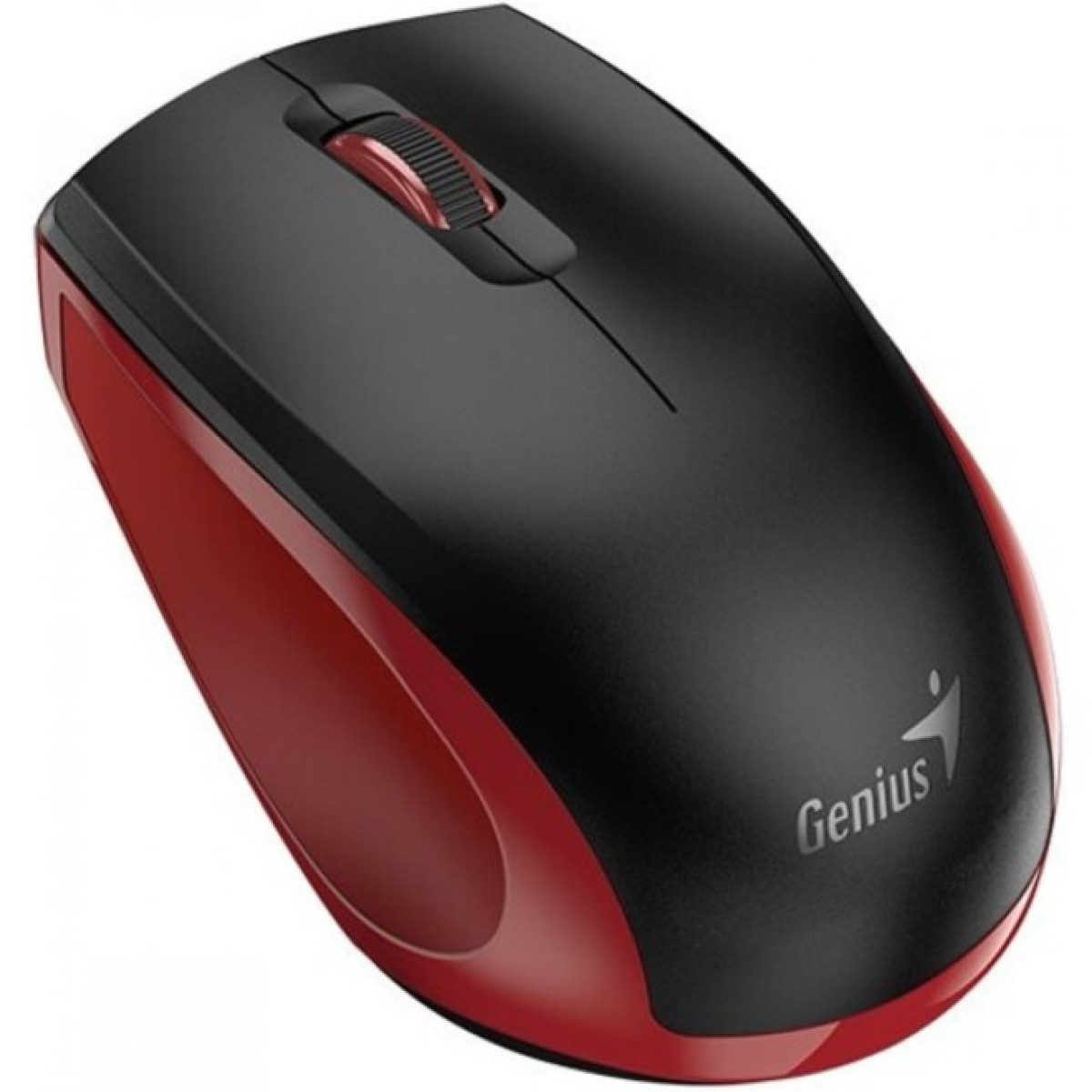 Мышка Genius NX-8006 Silent Wireless Red (31030024401) 256_256.jpg