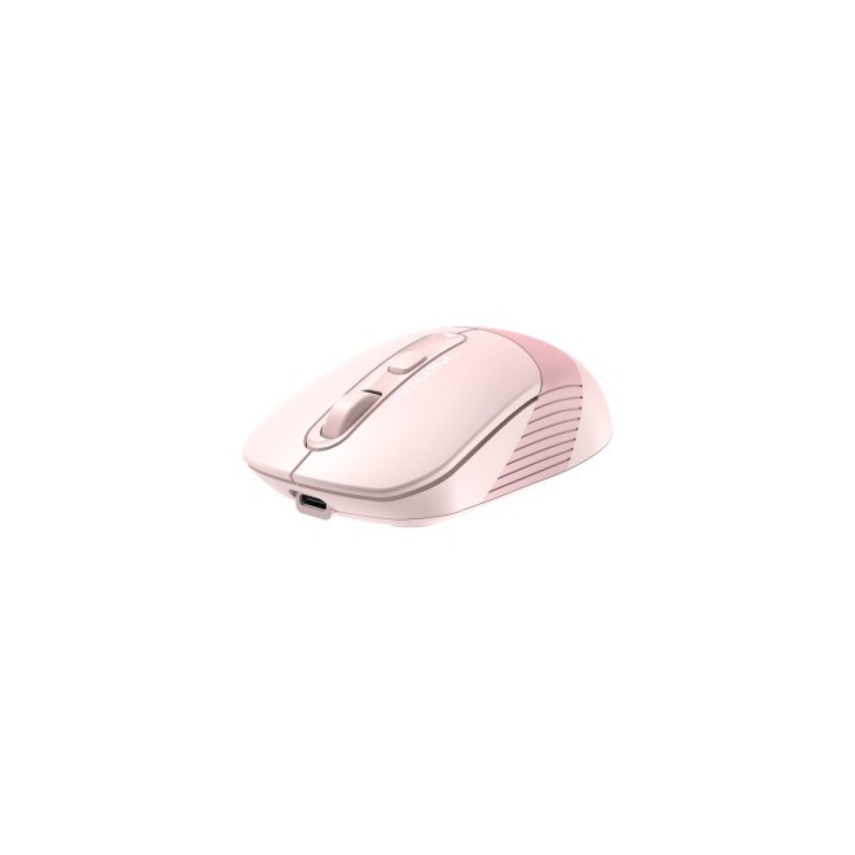 Мишка A4Tech FB10C Wireless/Bluetooth Pink (FB10C Pink) 98_98.jpg - фото 3