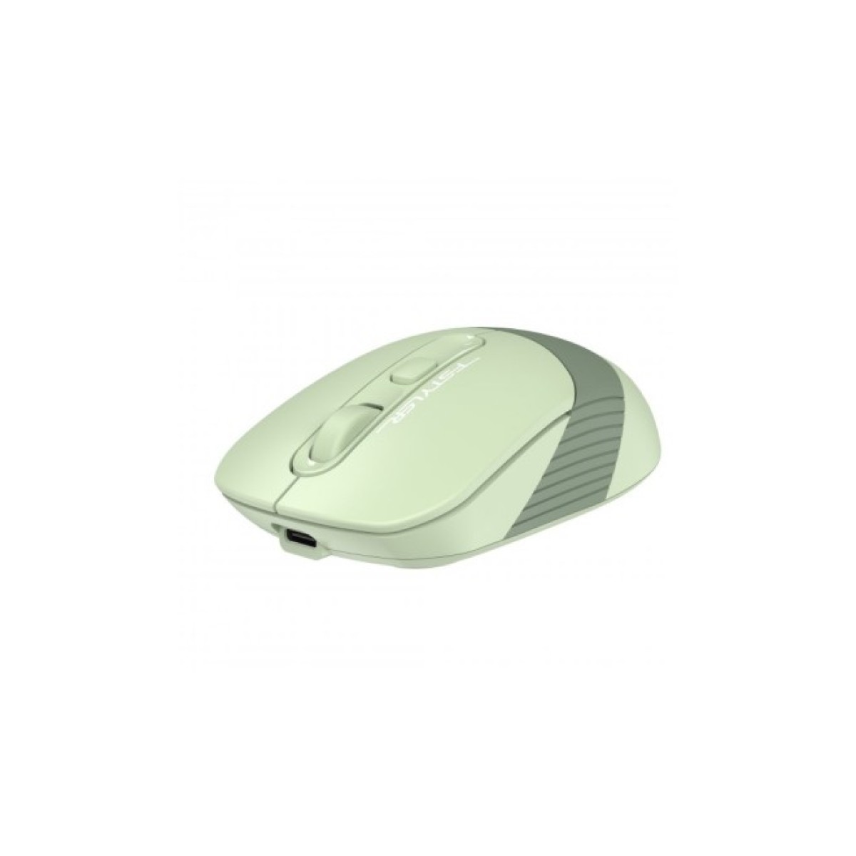 Мышка A4Tech FB10C Bluetooth Matcha Green 98_98.jpg - фото 2