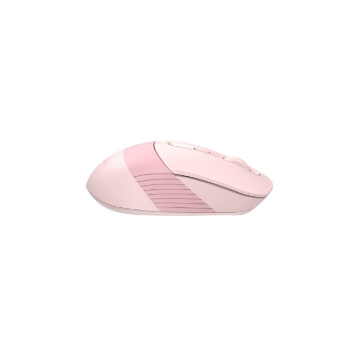 Мишка A4Tech FB10C Wireless/Bluetooth Pink (FB10C Pink) 98_98.jpg - фото 4