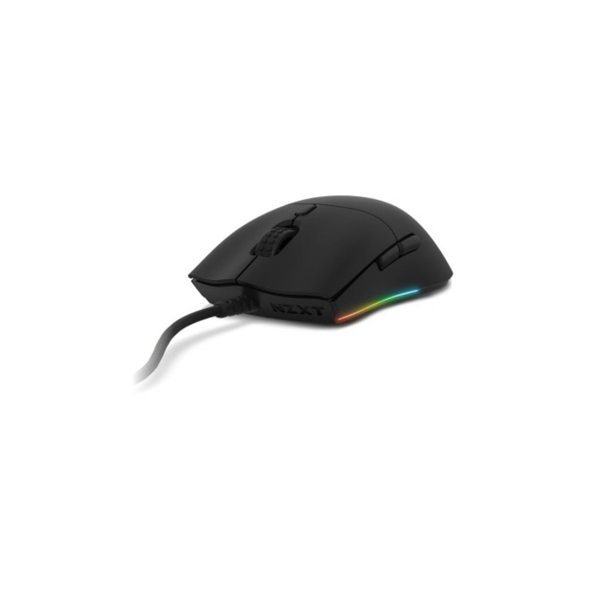 Мишка NZXT LIFT Wired Mouse Ambidextrous USB Black (MS-1WRAX-BM) 98_98.jpg - фото 5