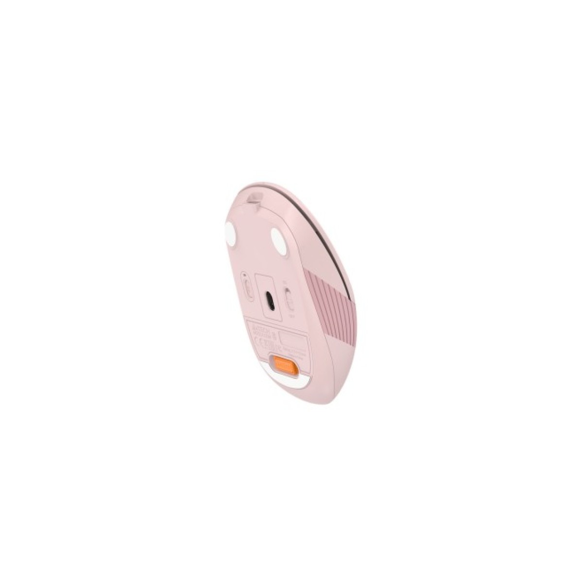 Мишка A4Tech FB10C Wireless/Bluetooth Pink (FB10C Pink) 98_98.jpg - фото 5