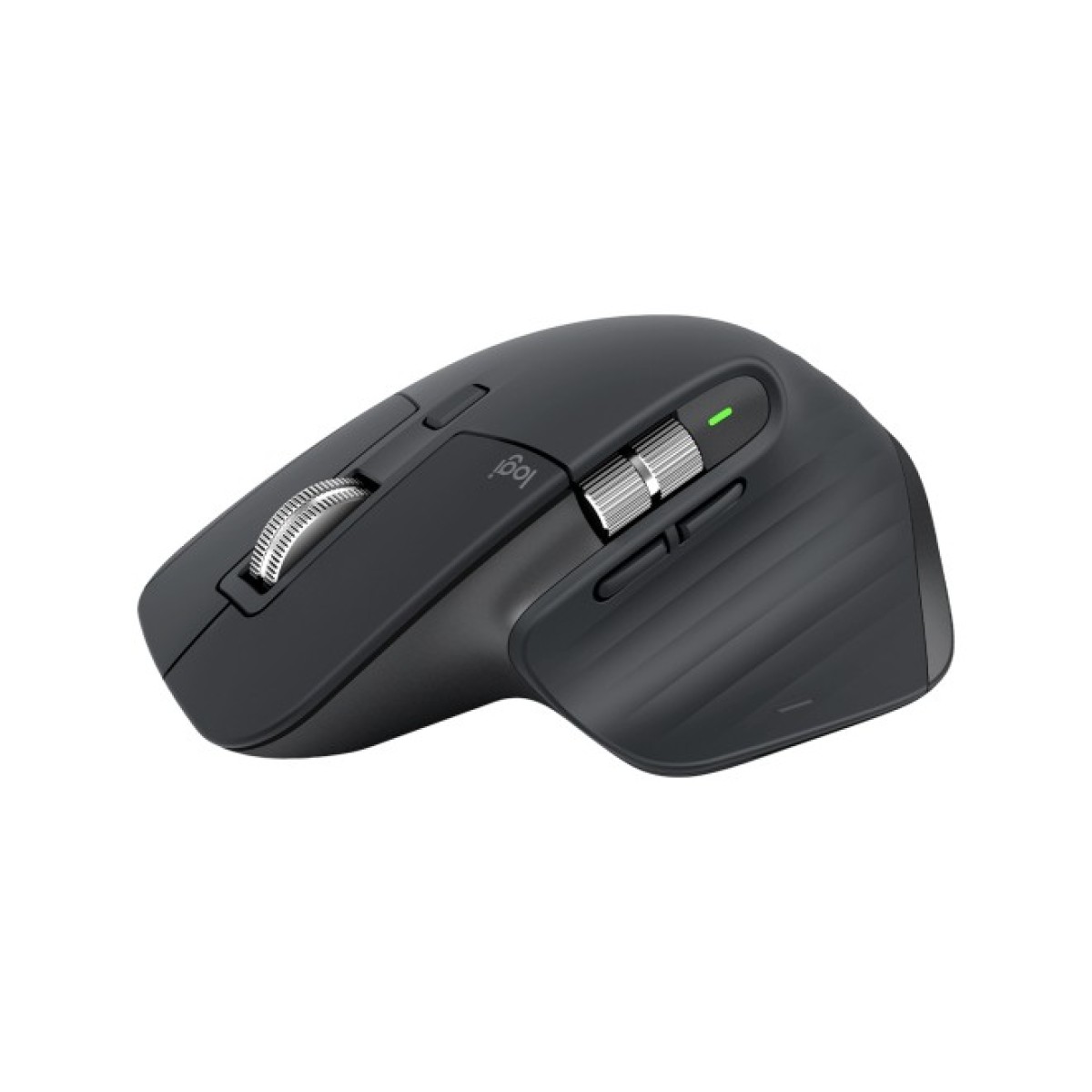 Мышка Logitech MX Master 3S Performance Wireless Mouse Bluetooth Graphite (910-006559) 256_256.jpg