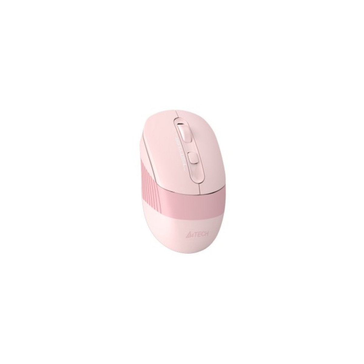 Мышка A4Tech FB10C Wireless/Bluetooth Pink (FB10C Pink) 98_98.jpg - фото 9