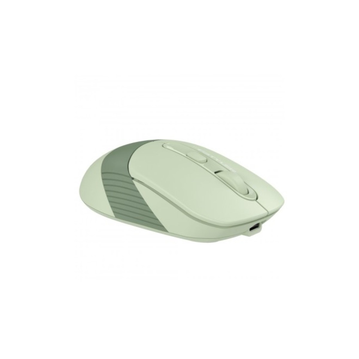 Мишка A4Tech FB10C Bluetooth Matcha Green 98_98.jpg - фото 3