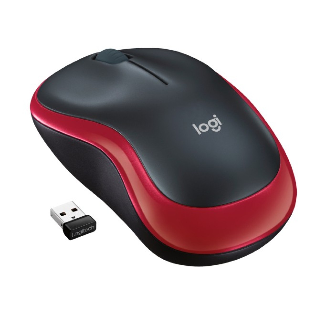 Мишка Logitech M185 red (910-002240) 256_256.jpg