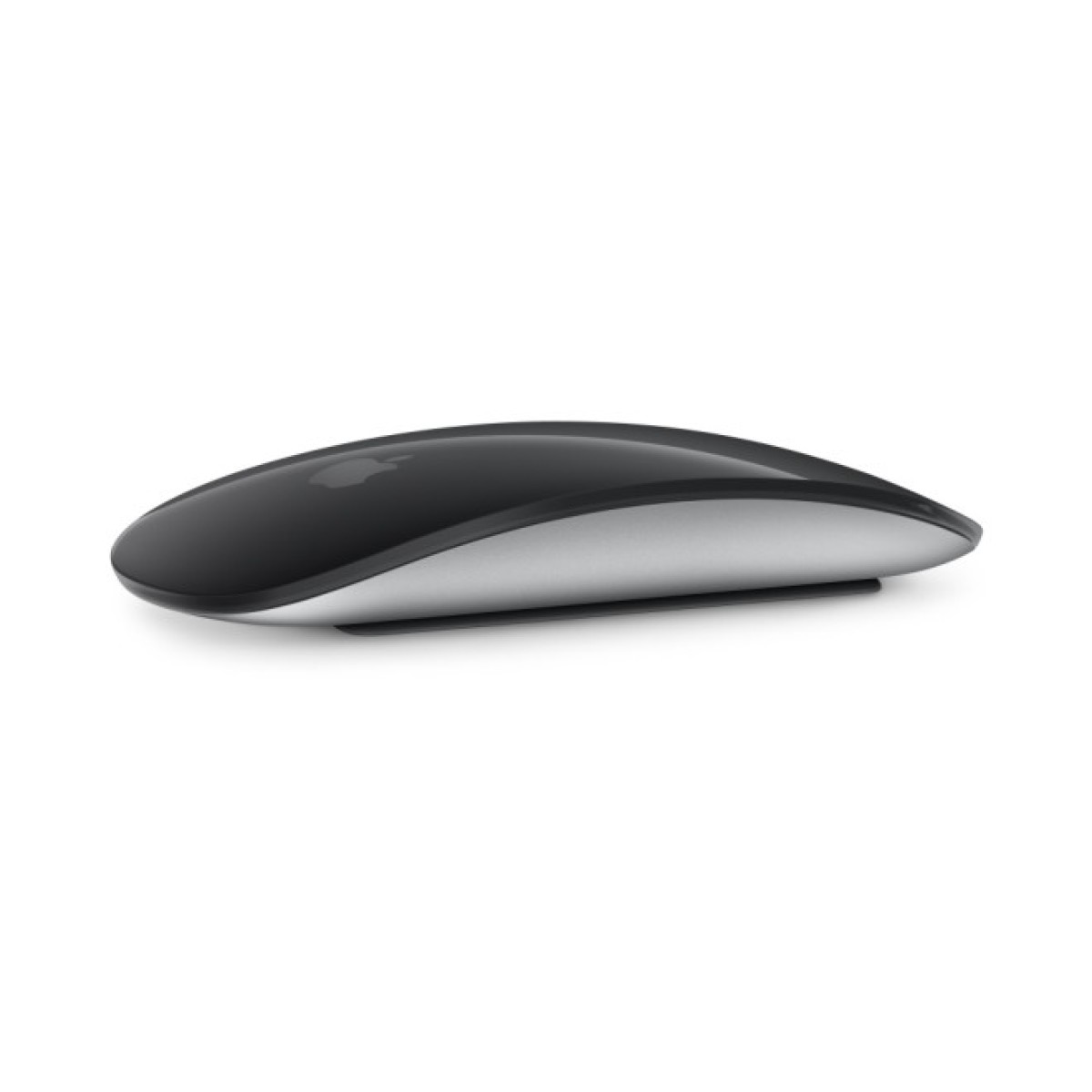 Мышка Apple Magic Mouse Bluetooth Black (MMMQ3ZM/A) 98_98.jpg - фото 3