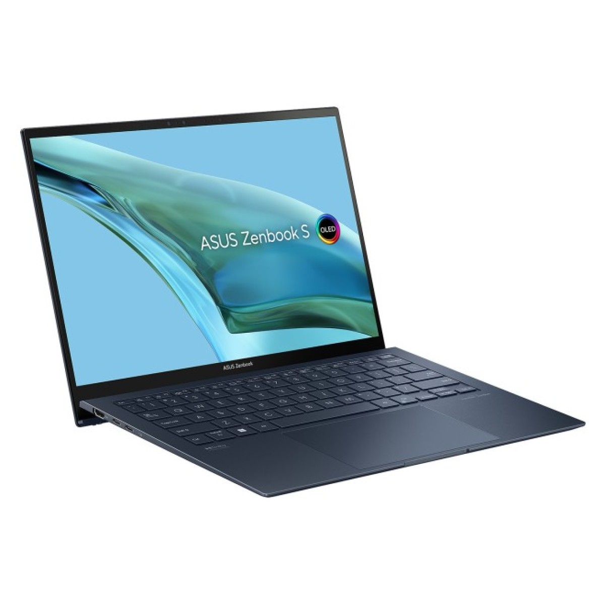 Ноутбук ASUS Zenbook S 13 UX5304VA-NQ084 (90NB0Z93-M004Z0) 98_98.jpg - фото 2