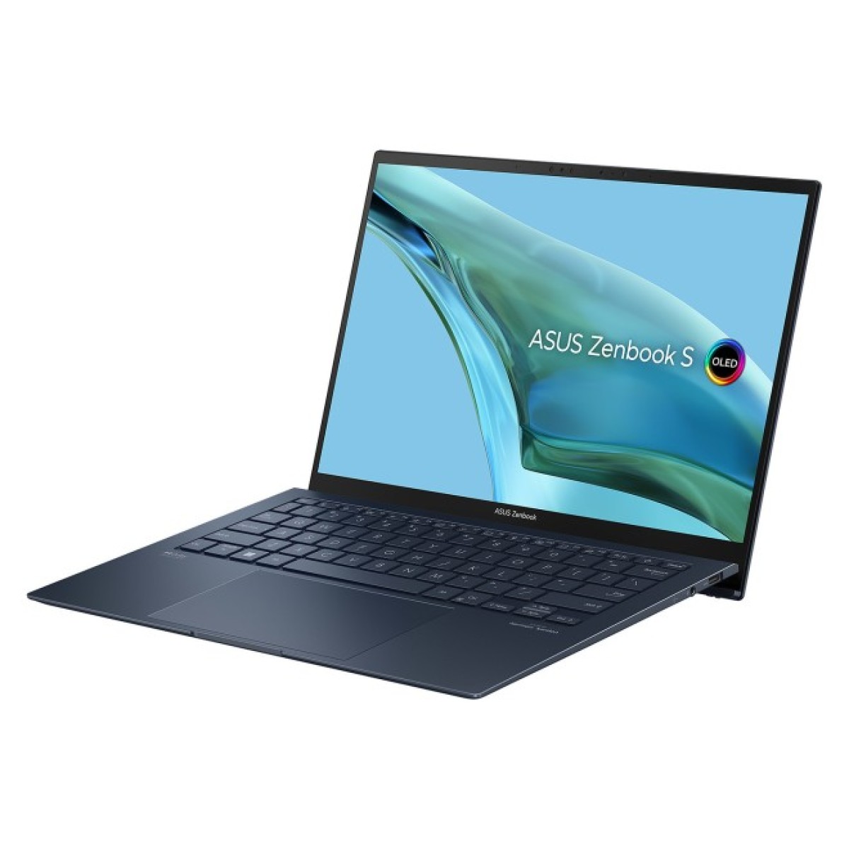 Ноутбук ASUS Zenbook S 13 UX5304VA-NQ084 (90NB0Z93-M004Z0) 98_98.jpg - фото 3