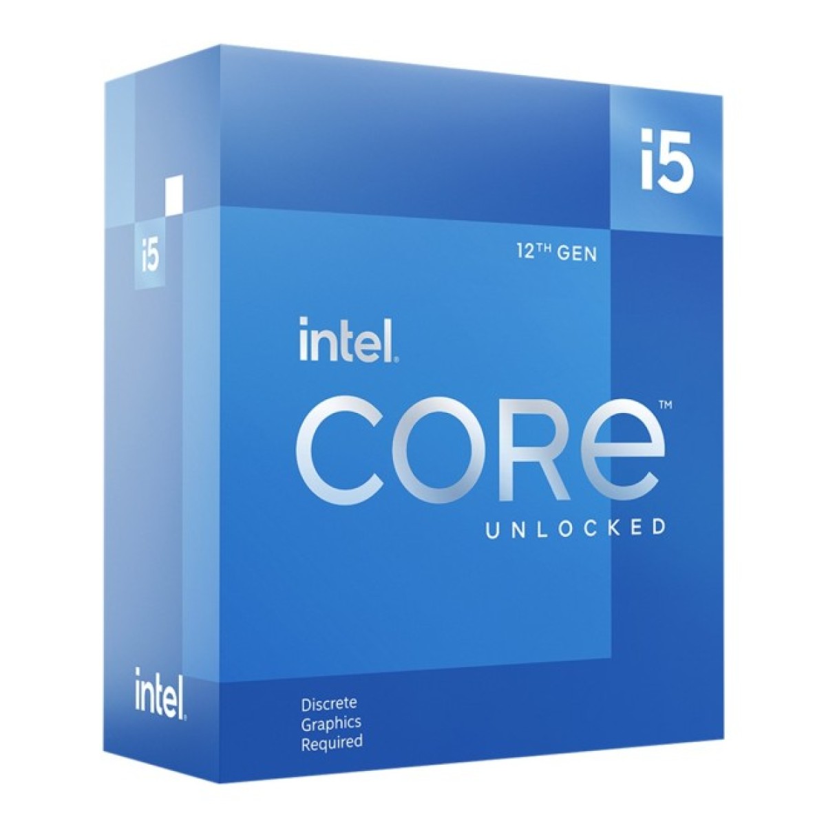 Процесор INTEL Core™ i5 12400 (BX8071512400) 98_98.jpg - фото 1