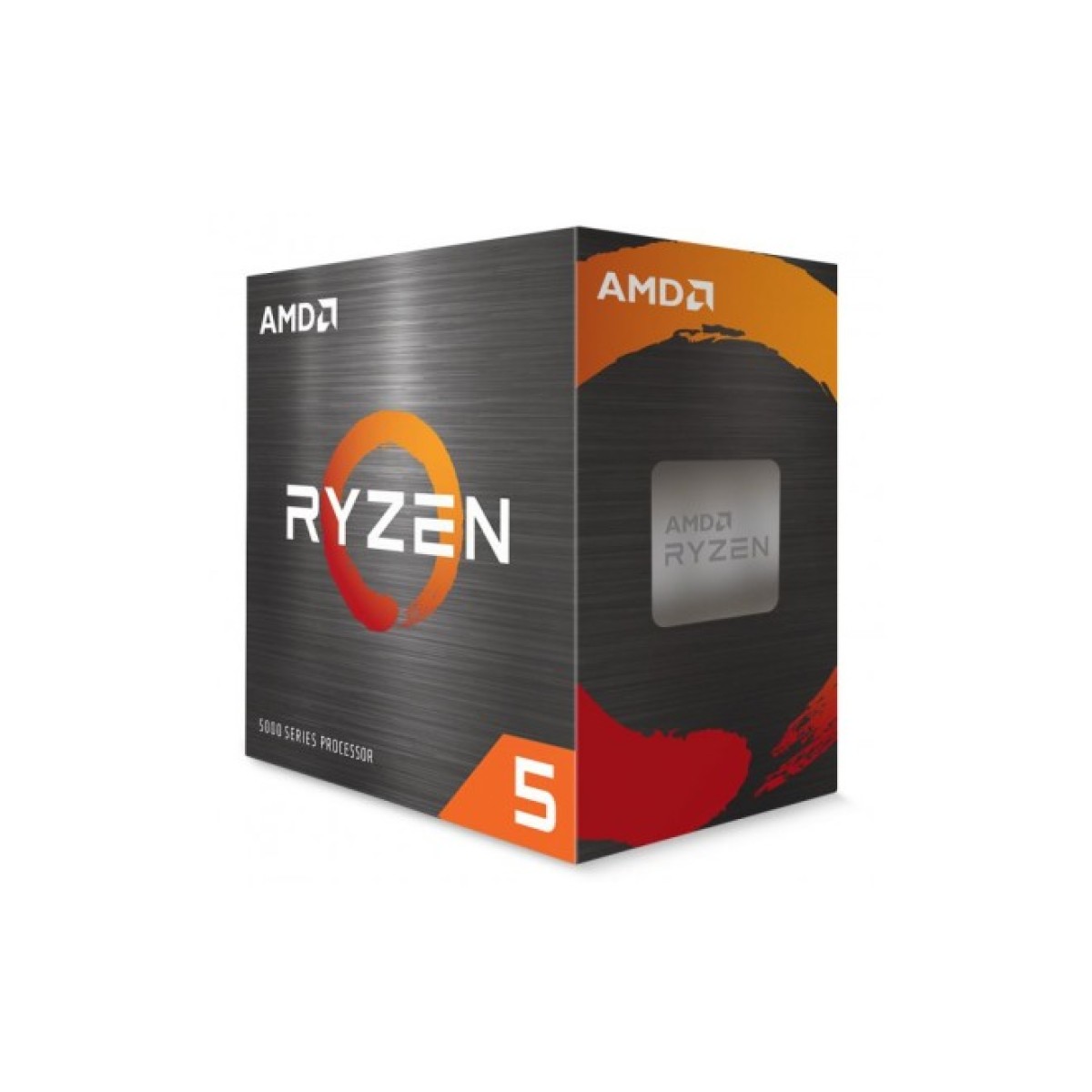 Процессор AMD Ryzen 5 5500 (100-100000457BOX) 98_98.jpg - фото 1