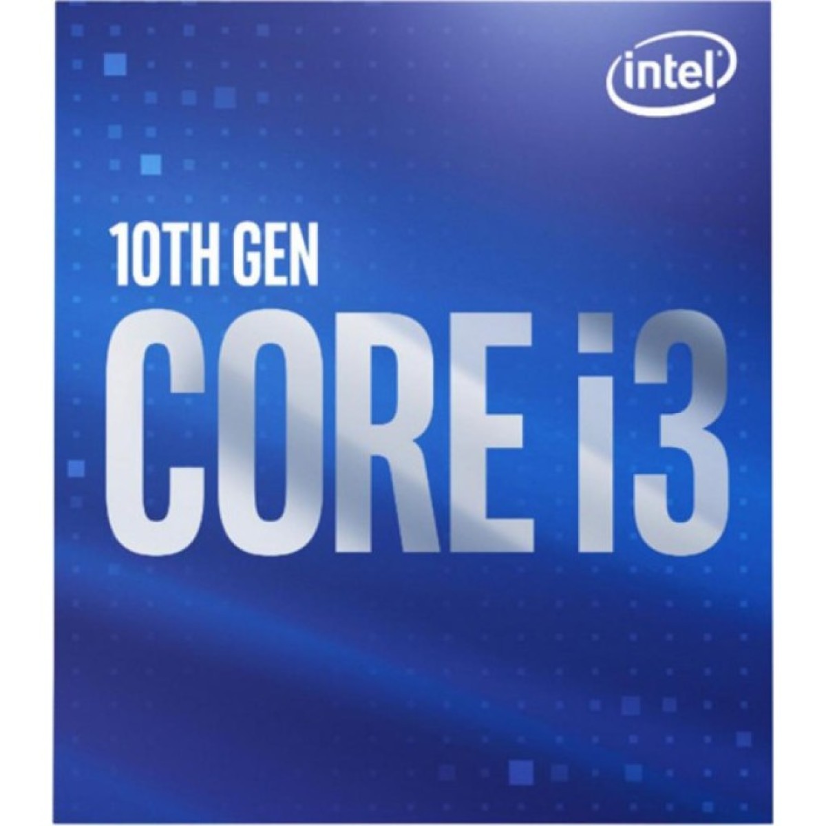 Процесор INTEL Core™ i3 10105 (BX8070110105) 98_98.jpg - фото 2