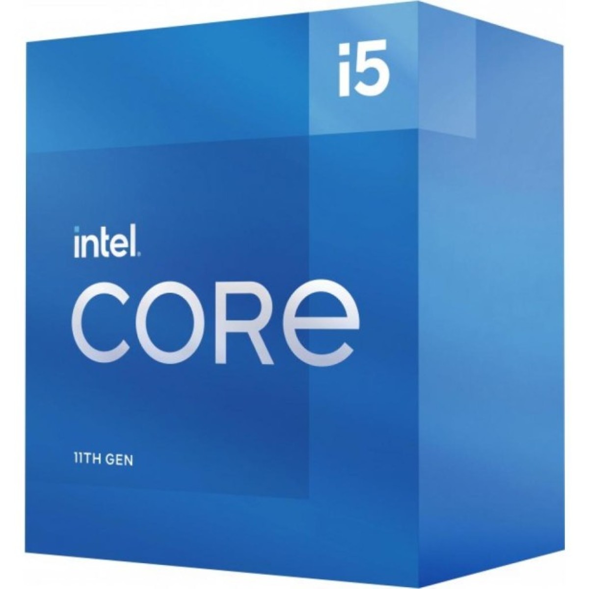 Процесор INTEL Core™ i5 11400 (BX8070811400) 256_256.jpg