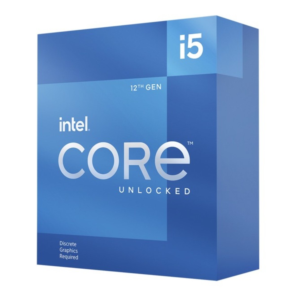 Процессор INTEL Core™ i5 12400 (BX8071512400) 98_98.jpg - фото 2
