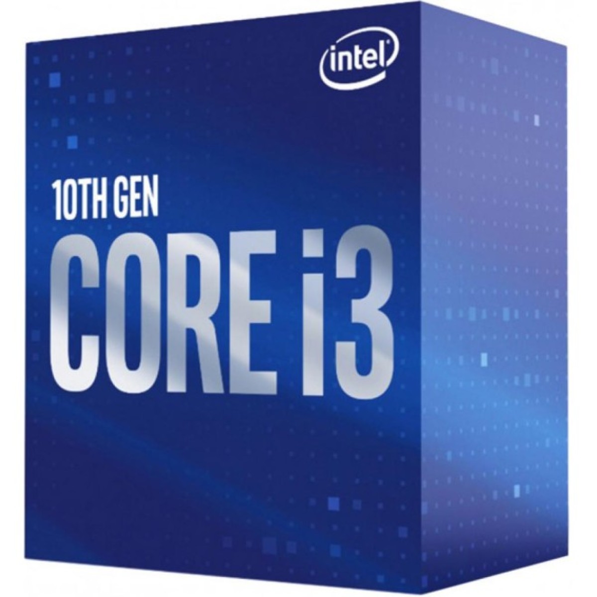 Процессор INTEL Core™ i3 10105 (BX8070110105) 98_98.jpg - фото 3