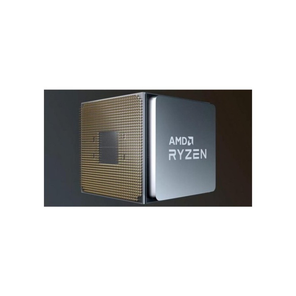 Процесор AMD Ryzen 5 5500 (100-100000457BOX) 98_98.jpg - фото 3