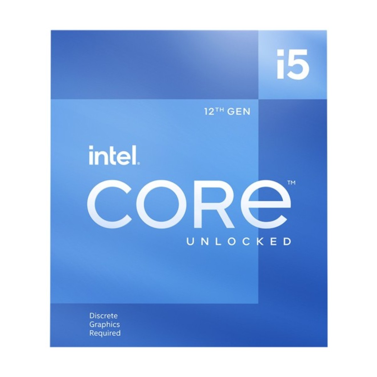 Процессор INTEL Core™ i5 12400 (BX8071512400) 98_98.jpg - фото 3