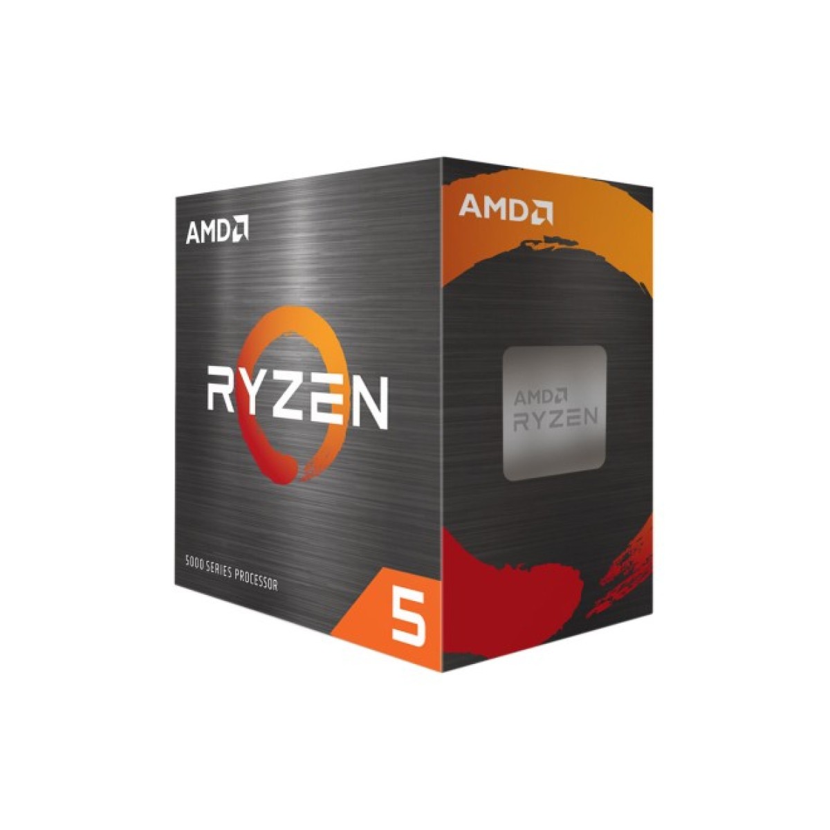 Процесор AMD Ryzen 5 5600G (100-100000252BOX) 98_98.jpg - фото 2