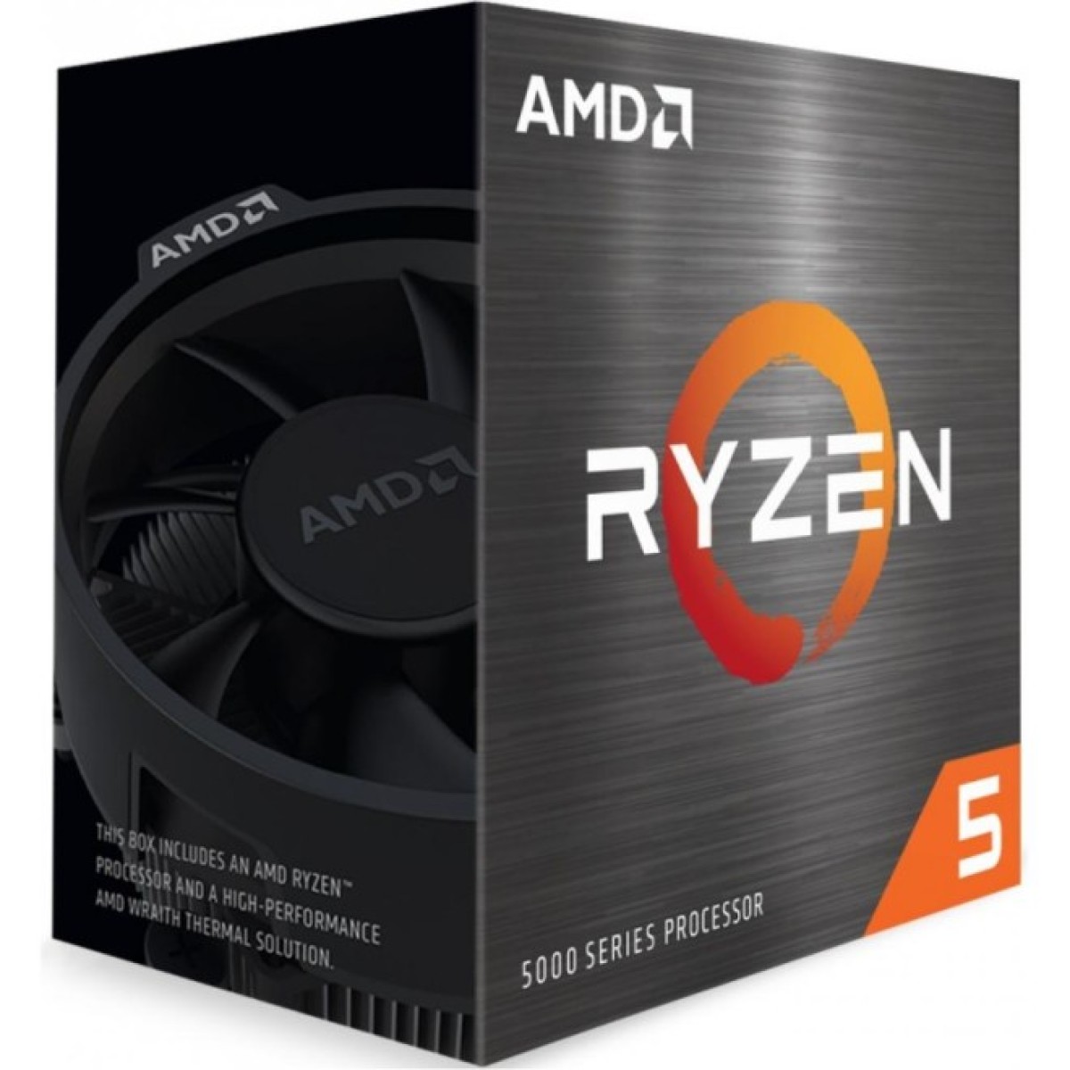 Процессор AMD Ryzen 5 5600X (100-100000065BOX) 256_256.jpg