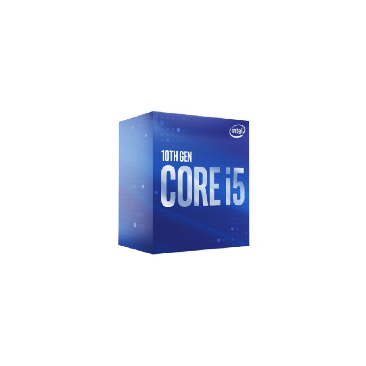 Процесор INTEL Core™ i5 10600K (BX8070110600K) 98_98.jpg - фото 1