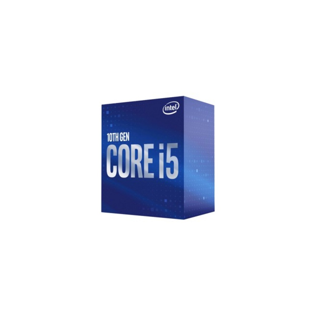 Процесор INTEL Core™ i5 10600K (BX8070110600K) 98_98.jpg - фото 2