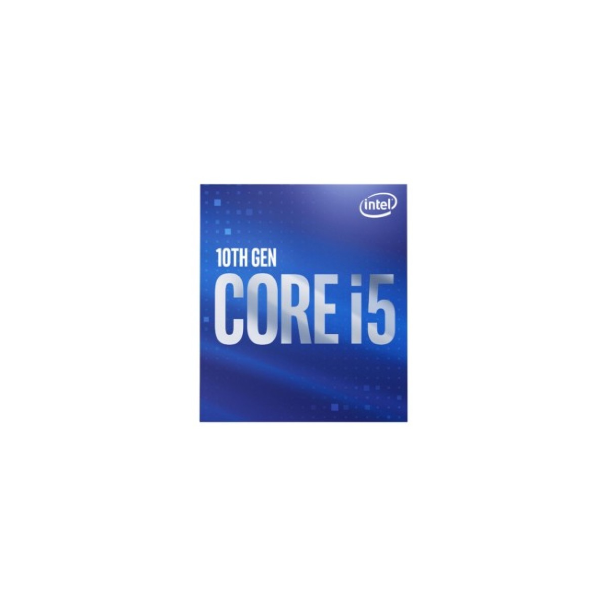 Процессор INTEL Core™ i5 10600K (BX8070110600K) 98_98.jpg - фото 3