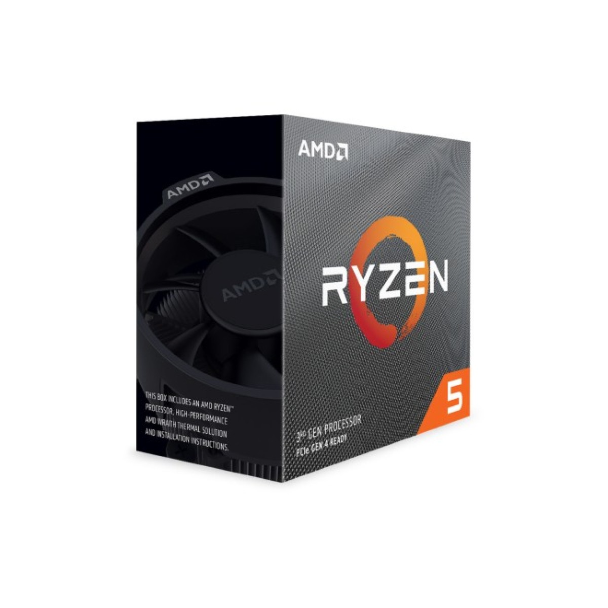 Процесор AMD Ryzen 5 3600 (100-100000031BOX) 98_98.jpg - фото 2