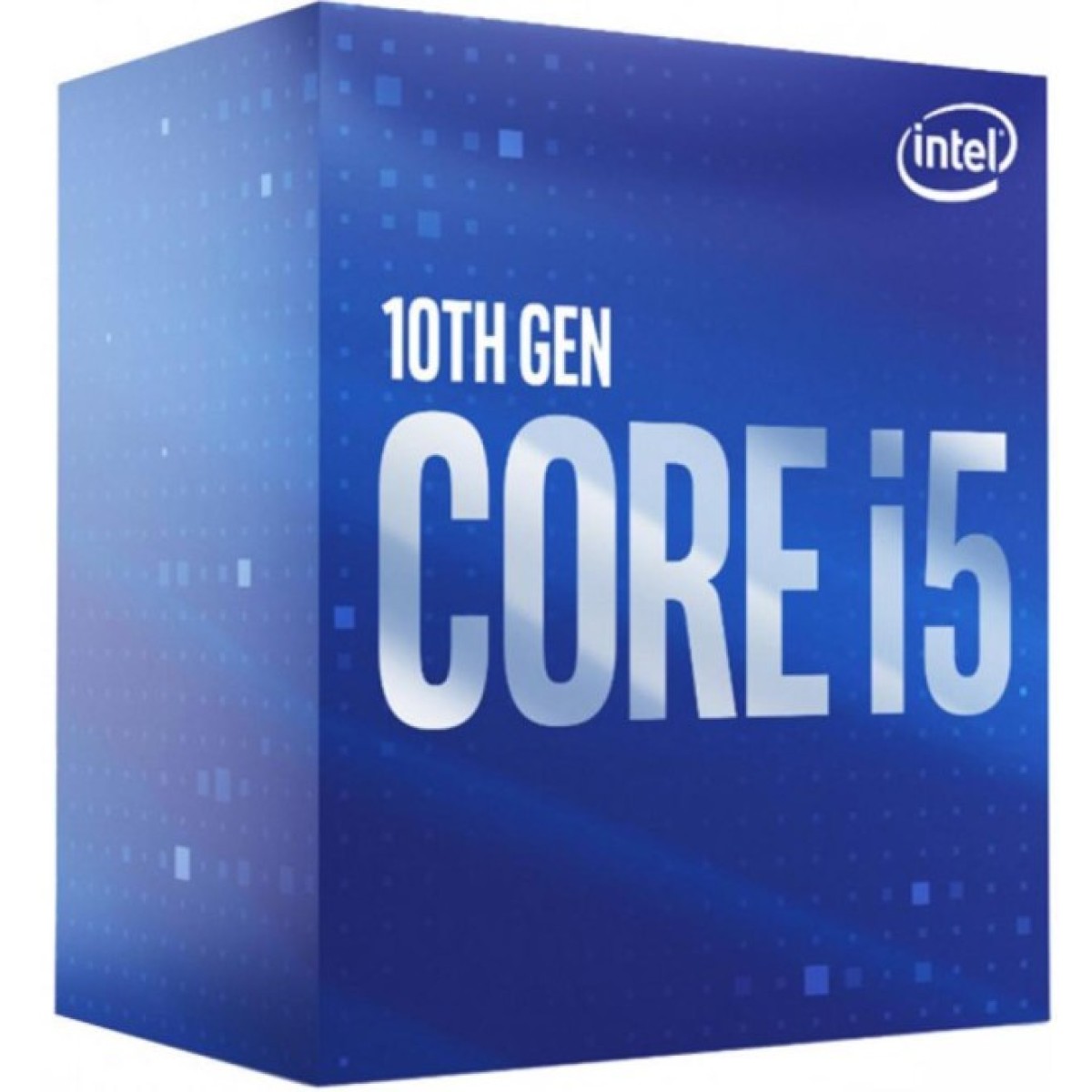 Процессор INTEL Core™ i5 10600KF (BX8070110600KF) 98_98.jpg - фото 1