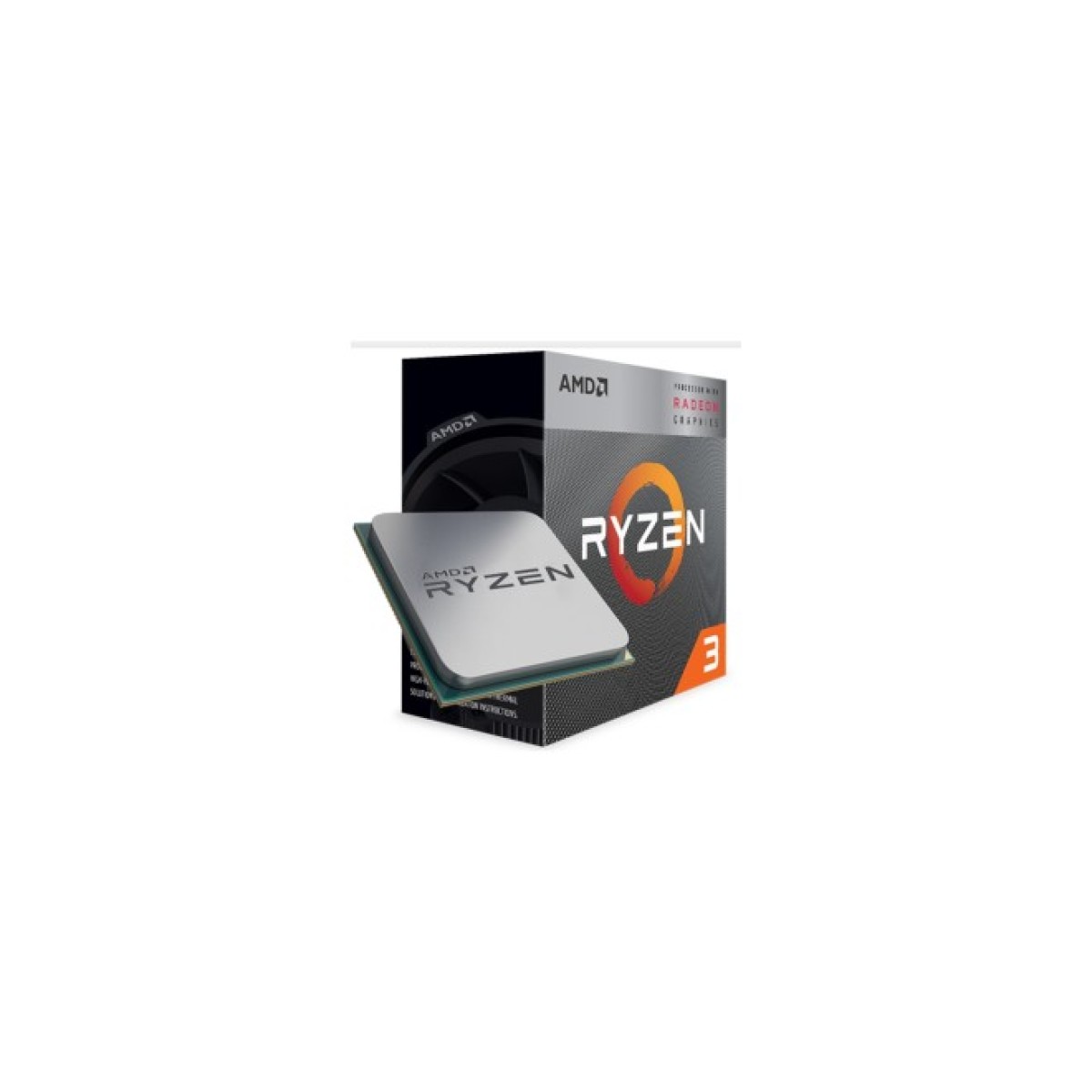 Процесор AMD Ryzen 3 3200G (YD3200C5FHBOX) 98_98.jpg - фото 4