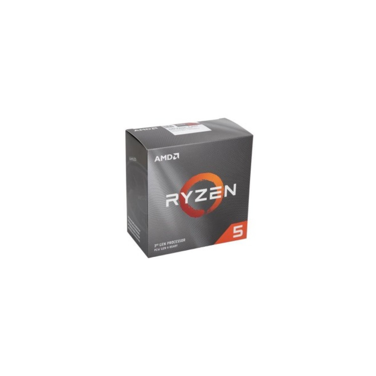 Процессор AMD Ryzen 5 3600 (100-100000031BOX) 98_98.jpg - фото 3