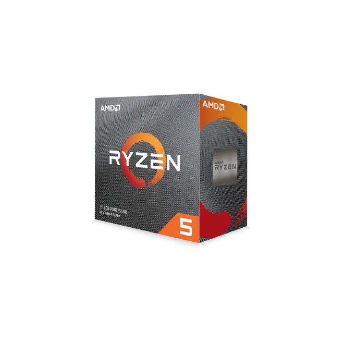 Процессор AMD Ryzen 5 3600X (100-100000022BOX) 256_256.jpg