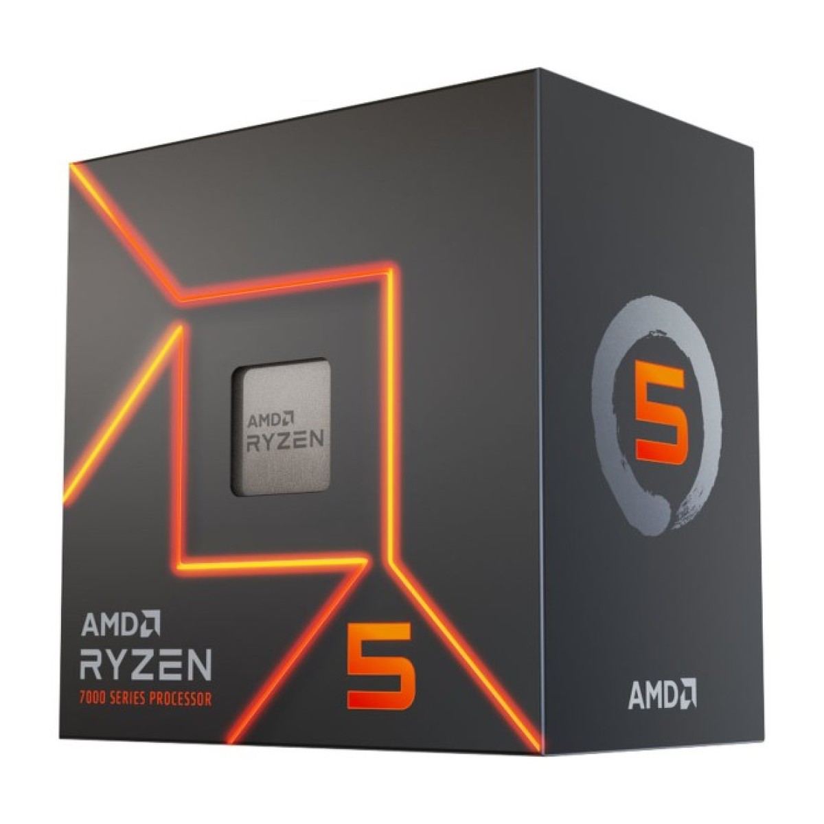 Процессор AMD Ryzen 5 7645 PRO (100-100000600MPK) 98_98.jpg - фото 5