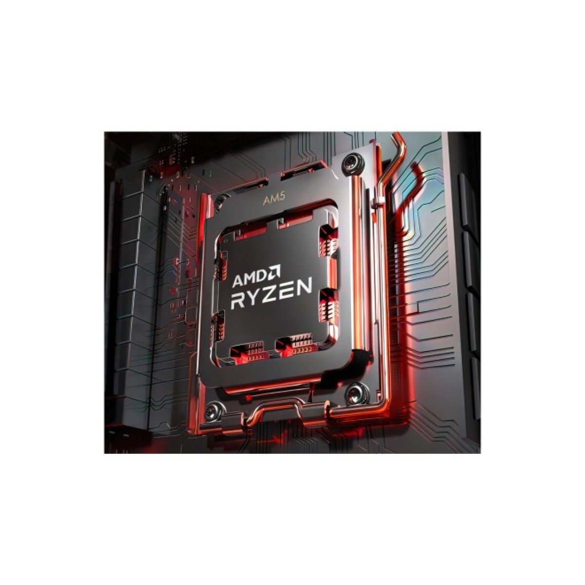 Процессор AMD Ryzen 9 7950X3D (100-100000908WOF) 98_98.jpg - фото 3