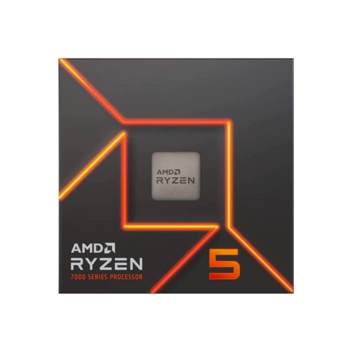 Процесор AMD Ryzen 5 7600 (100-100001015BOX) 98_98.jpg - фото 3