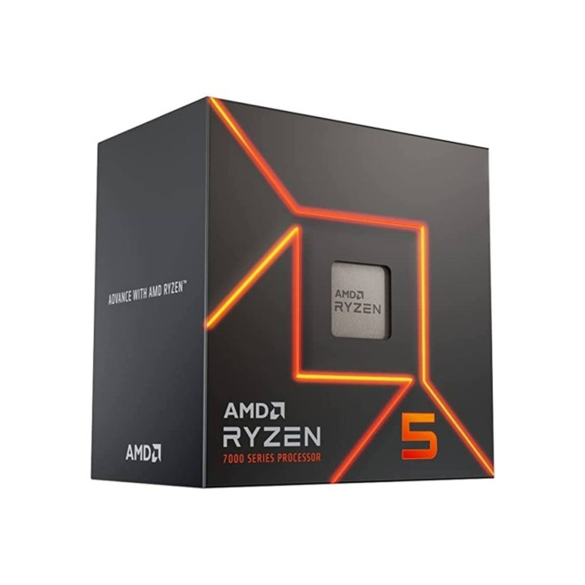 Процессор AMD Ryzen 5 7600 (100-100001015BOX) 256_256.jpg