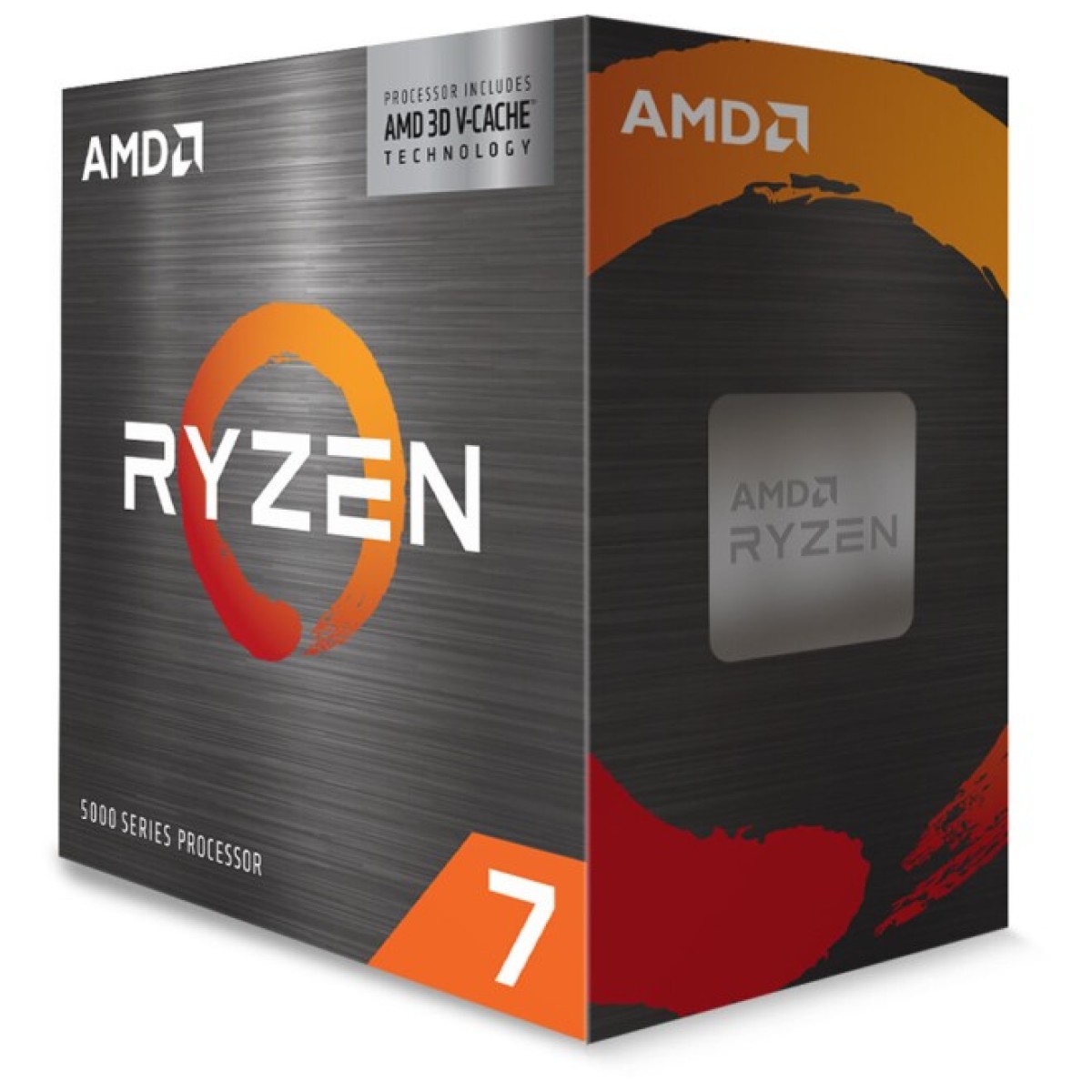 Процессор AMD Ryzen 7 5800X3D (100-100000651WOF) 98_98.jpg - фото 1