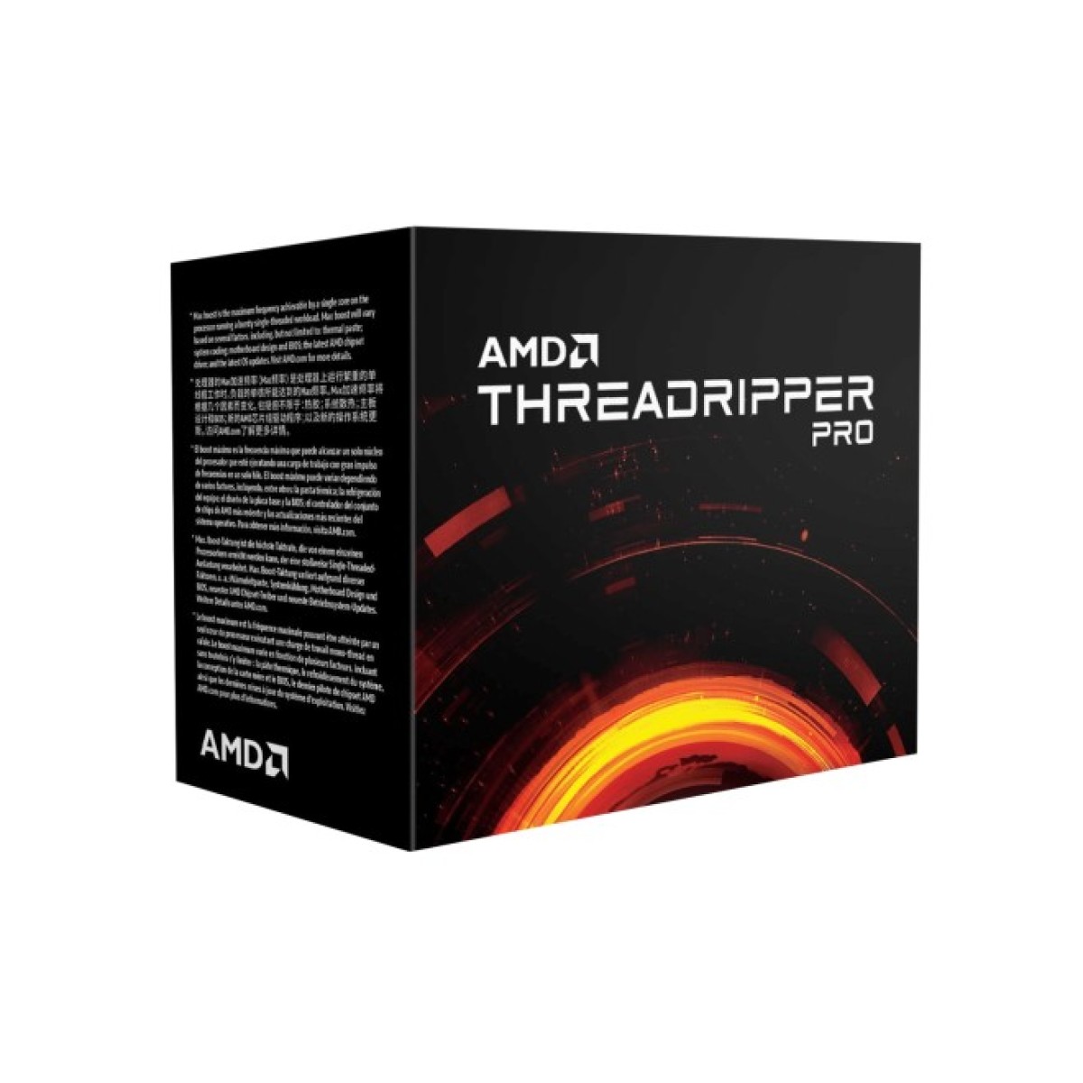 Процессор AMD Ryzen Threadripper PRO 5975WX (100-100000445WOF) 256_256.jpg