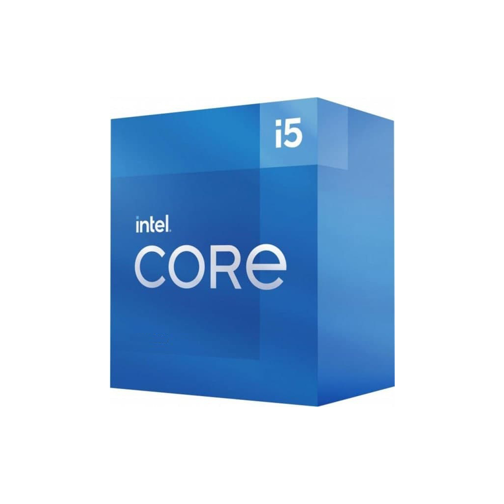 BX8071512600 - Процессор INTEL Core™ i5 12600 (BX8071512600