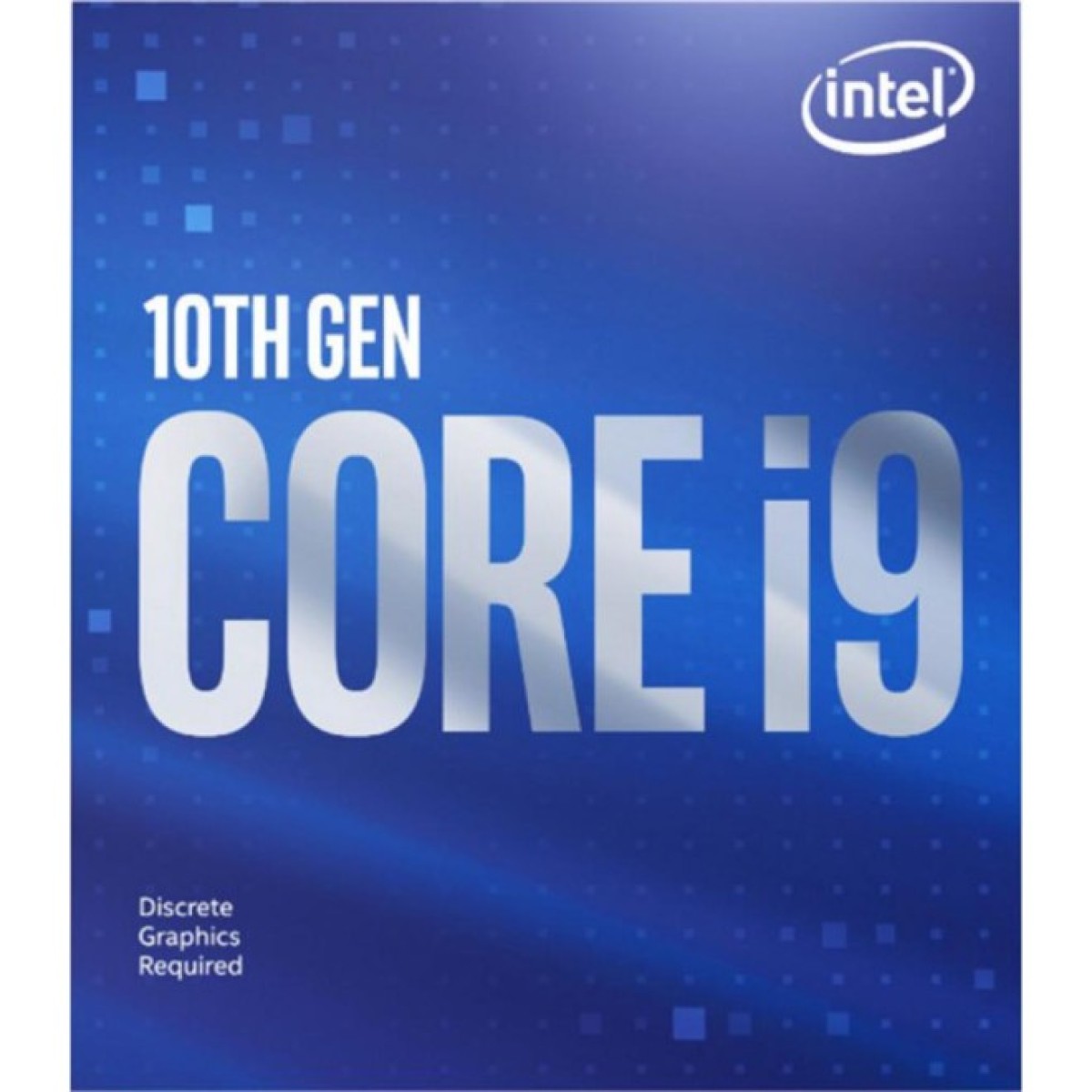 Процессор INTEL Core™ i9 10900KF (BX8070110900KF) 98_98.jpg - фото 2